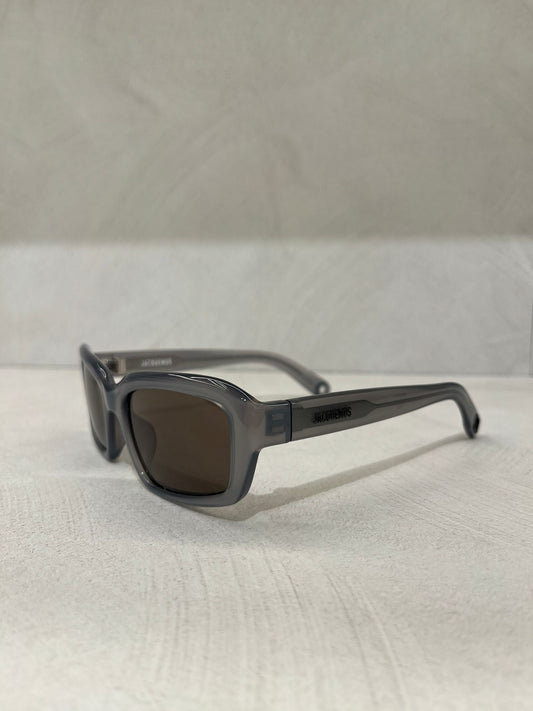 JACQUEMUS Occhiali da Sole Donna MARINO