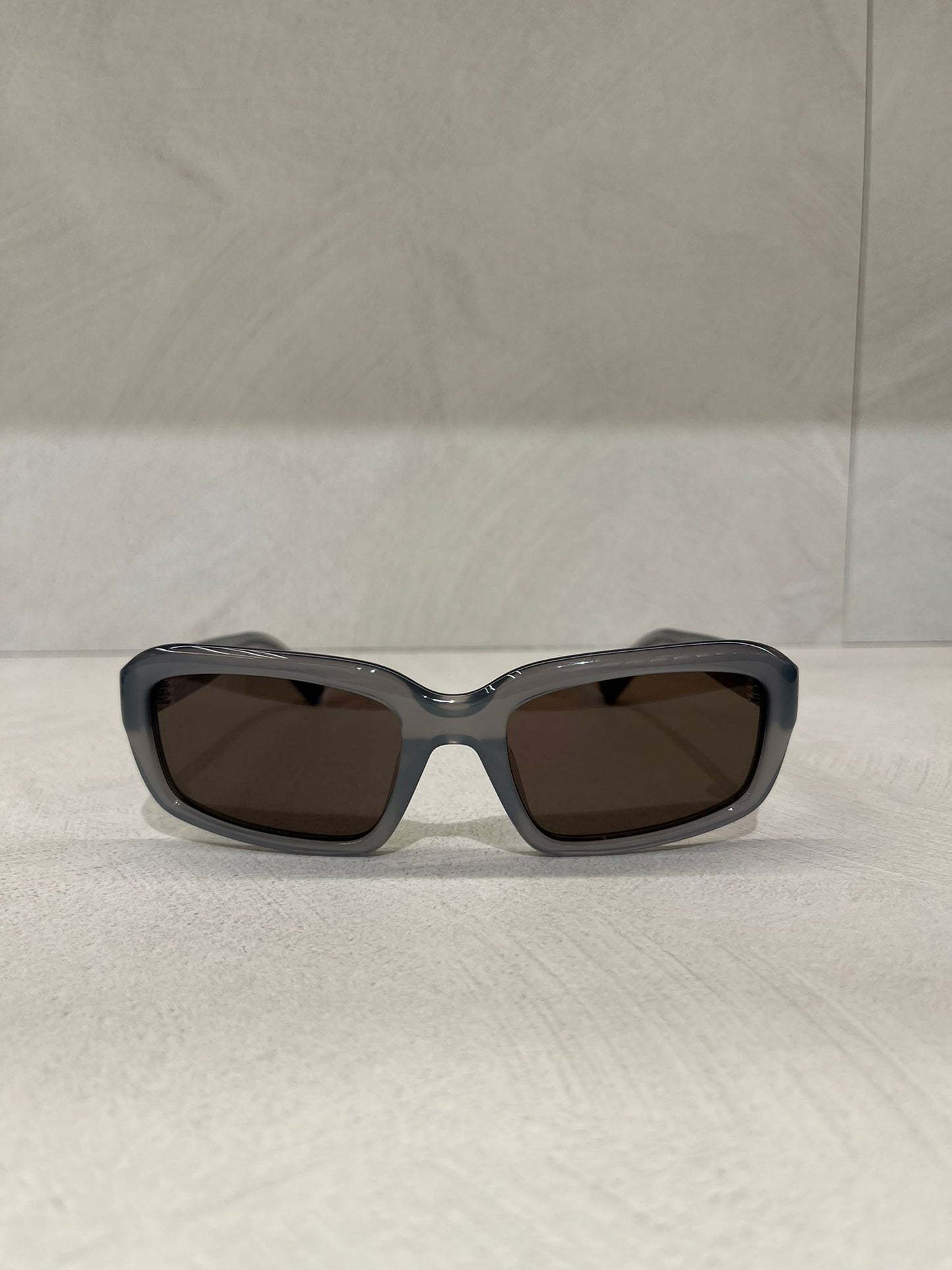 JACQUEMUS Occhiali da Sole Donna MARINO