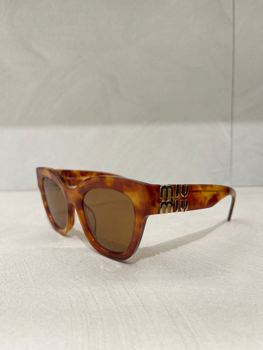 MIU MIU Occhiali da Sole Donna 01YS