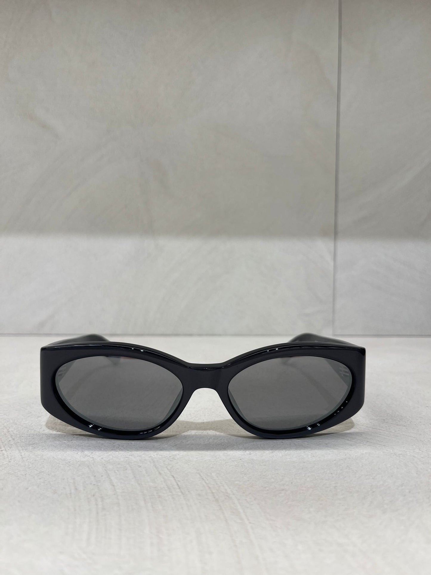 JACQUEMUS Occhiali da Sole Donna OVALO