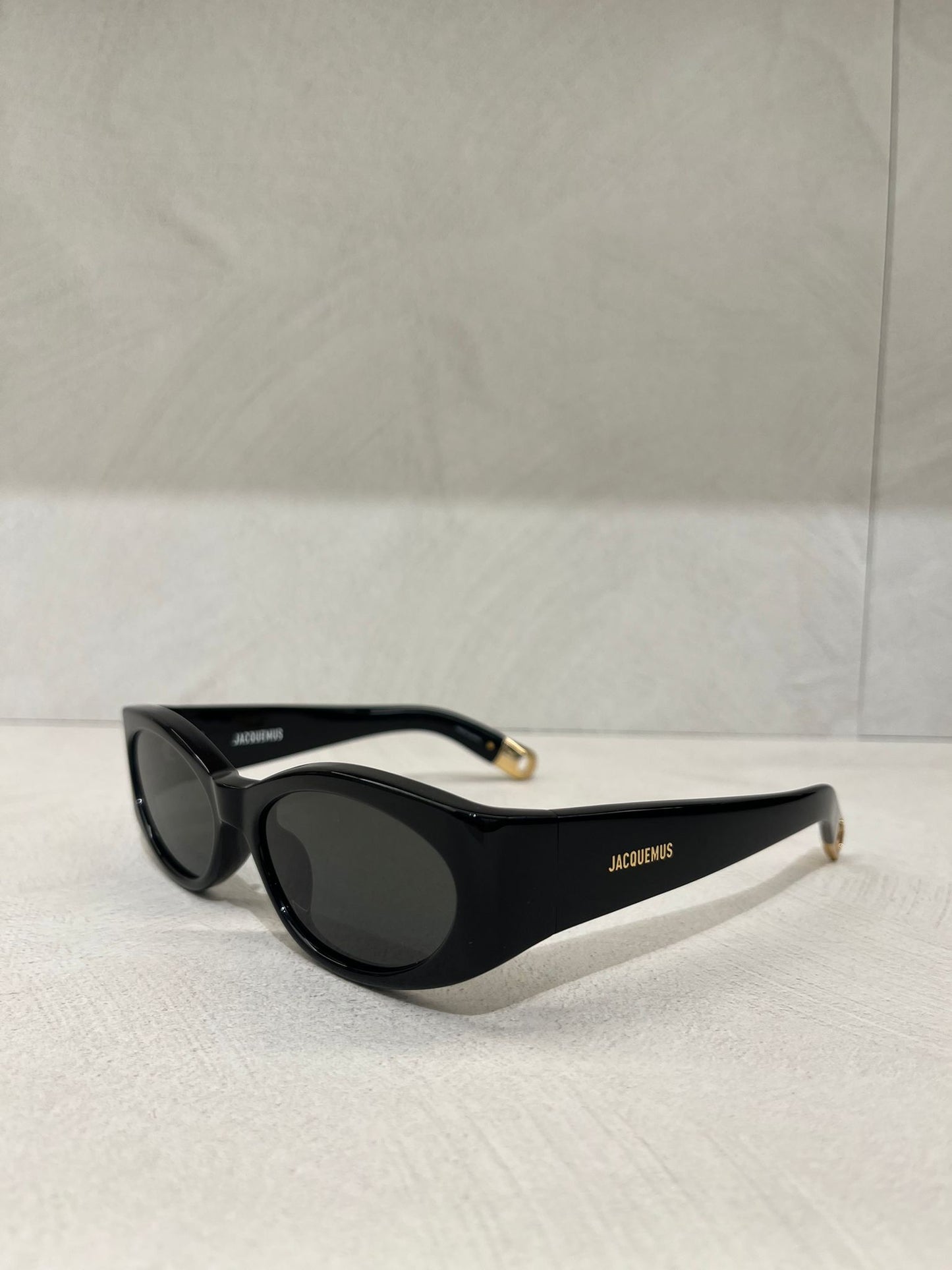 JACQUEMUS Occhiali da Sole Donna OVALO