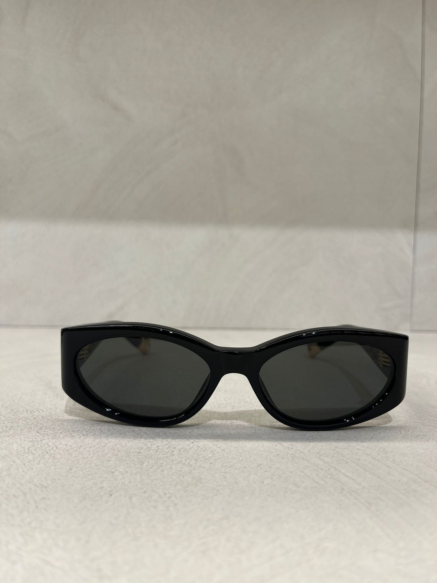 JACQUEMUS Occhiali da Sole Donna OVALO