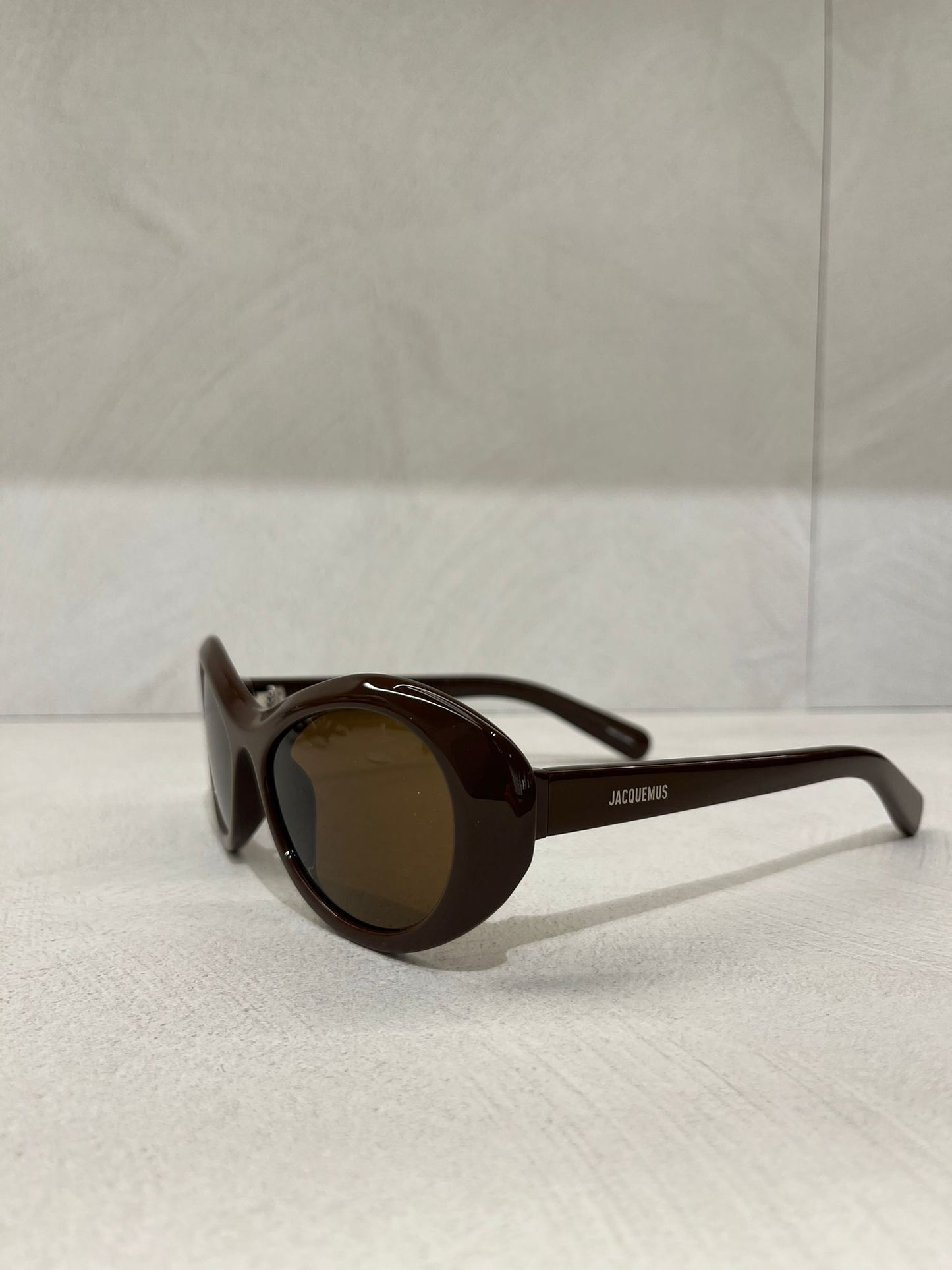 JACQUEMUS Occhiali da Sole Donna ROND