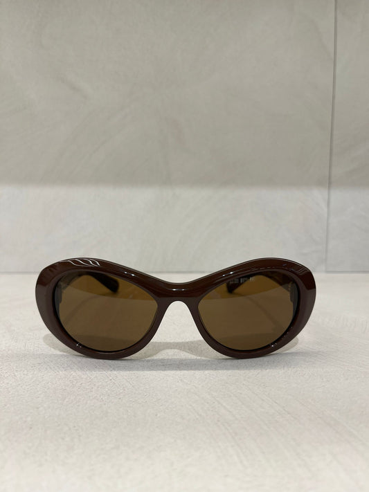 JACQUEMUS Occhiali da Sole Donna ROND