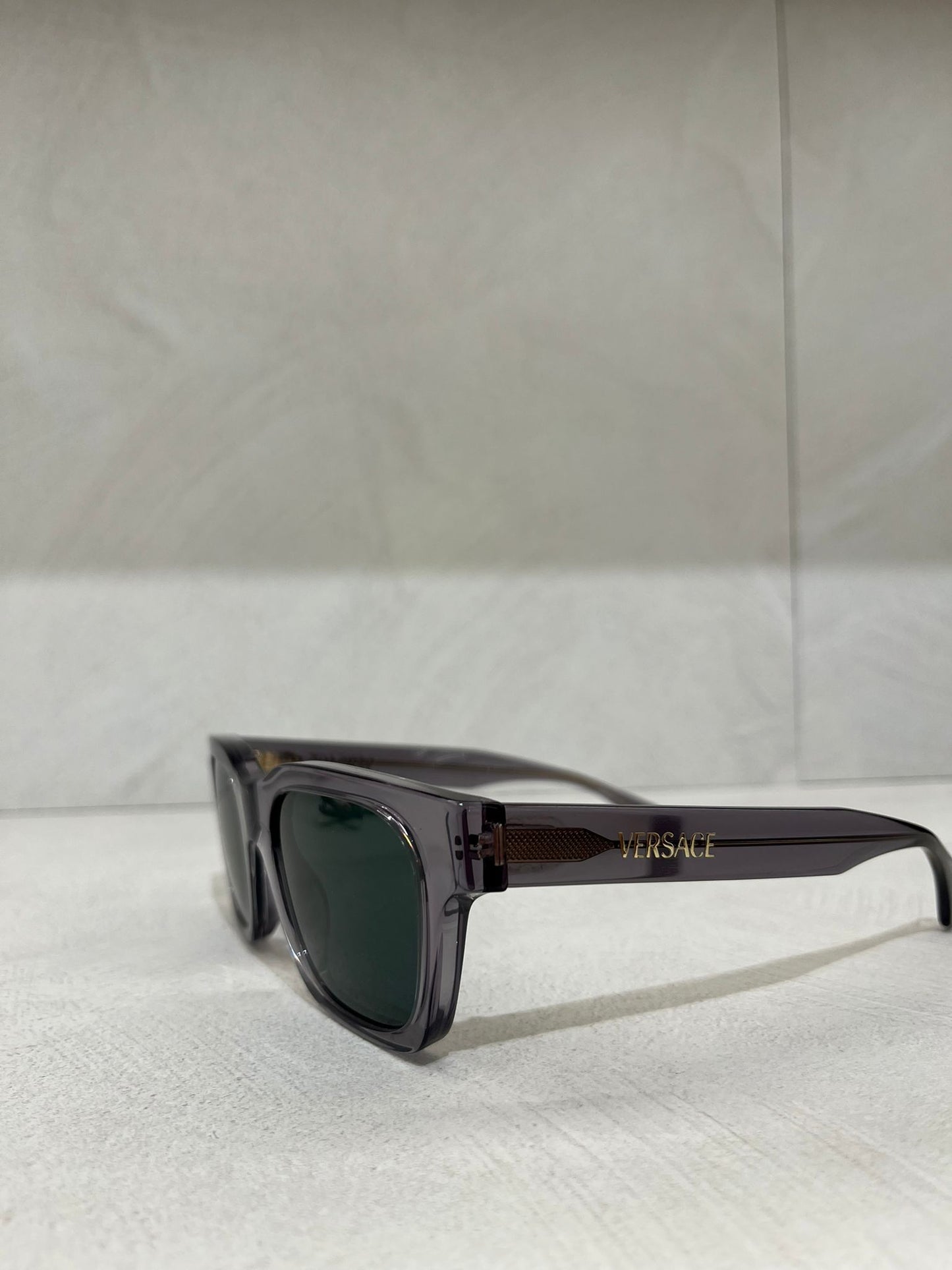 VERSACE Occhiali da Sole Uomo 4486